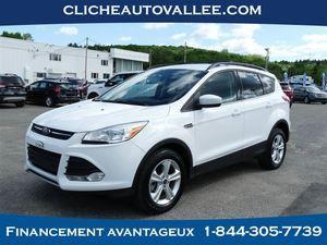 Ford Escape 2.0 L