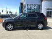 GMC Terrain 2.4