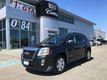 GMC Terrain 2.4