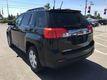 GMC Terrain 2.4