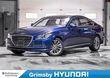 Hyundai Genesis G6DJEA206780
