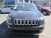 Jeep Cherokee 2.4L I4 MultiAir