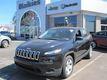 Jeep Cherokee 2.4L I4 MultiAir