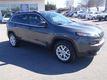 Jeep Cherokee V-6 cyl