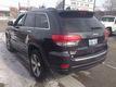 Jeep Grand Cherokee 3.6