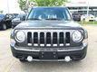 Jeep Patriot 2.4L 4cyl