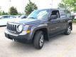 Jeep Patriot 2.4L 4cyl