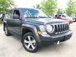 Jeep Patriot 2.4L 4cyl