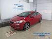 Kia Forte 2.0L