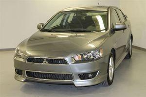 Mitsubishi Lancer I-4 cyl