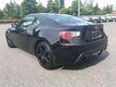 Scion FR-S 2.0L DOHC horizontally opposed 16-valve flat 4 box