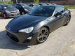 Scion FR-S H-4 cyl