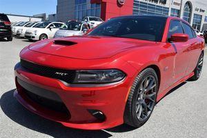 Dodge Charger V-8