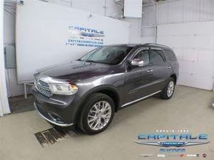 Dodge Durango 5.7L