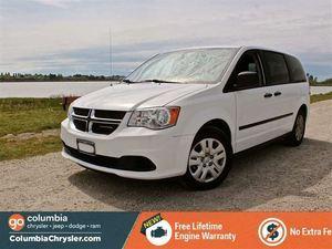 Dodge Grand Caravan 3.6L V6