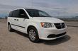 Dodge Grand Caravan 3.6L V6