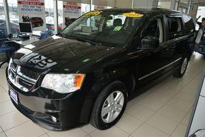 Dodge Grand Caravan 6 cyl