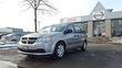 Dodge Grand Caravan V-6 cyl