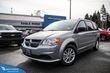 Dodge Grand Caravan 3.6L 6cyl