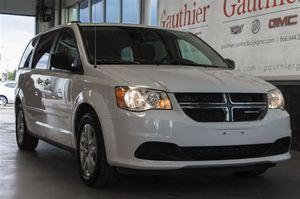Dodge Grand Caravan 6