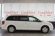 Dodge Grand Caravan 6