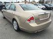 Ford Fusion 6 CYLINDER