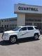 GMC Terrain 4 Cylinder Engine