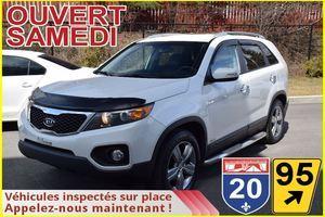 Kia Sorento V-6 cyl