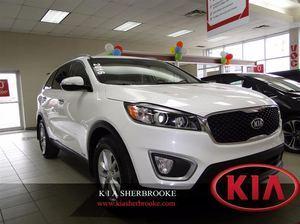 Kia Sorento V6 Cylinder Engine 3.3L