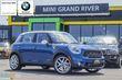 MINI Cooper S Countryman I-4 cyl