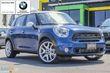 MINI Cooper S Countryman I-4 cyl