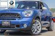 MINI Cooper S Countryman I-4 cyl