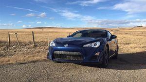 Scion FR-S