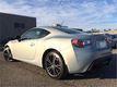 Scion FR-S 2.0L H4 16V