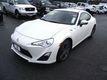 Scion FR-S H-4 cyl