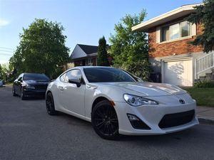 Scion FR-S