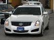 CADILLAC ATS I-4 cyl