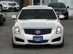 CADILLAC ATS I-4 cyl