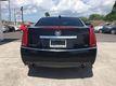 CADILLAC CTS V-6 cyl