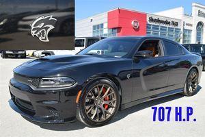 Dodge Charger V-8