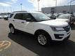 Ford Explorer V6