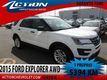 Ford Explorer V6