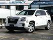 GMC Terrain I-4 cyl