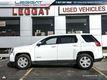 GMC Terrain I-4 cyl