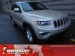 Jeep Grand Cherokee V-6 cyl