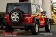 Jeep Wrangler V-6 cyl