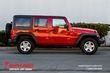 Jeep Wrangler V-6 cyl