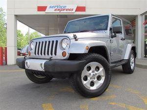 Jeep Wrangler 3.6