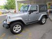 Jeep Wrangler 3.6