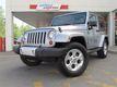 Jeep Wrangler 3.6